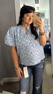 My Type Top