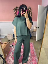 Load image into Gallery viewer, Fun &amp; Flirty Pants Set