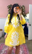Load image into Gallery viewer, Enchanted Ways Dress