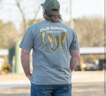Load image into Gallery viewer, Old South Fish Tee