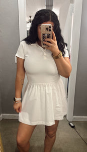 At This Time Dress