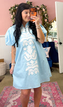 Load image into Gallery viewer, Afternoons Like This Dress