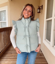 Load image into Gallery viewer, Glad Your Here Vest