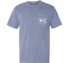 Load image into Gallery viewer, Southern Fried Cotton Waterfowl tee
