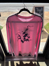 Load image into Gallery viewer, Pink Short Sleeve No Sharks