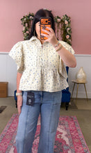Load image into Gallery viewer, Spring Breeze Top