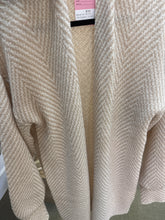 Load image into Gallery viewer, Neutral Drift Oversized Cardigan