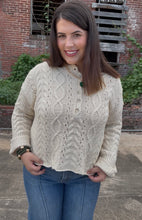 Load image into Gallery viewer, Cold Foam Sweater