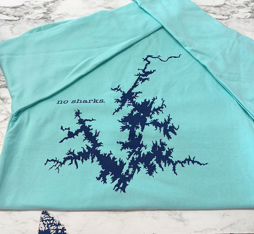 Lake Martin Unsalted Sweatshirt