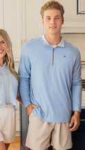 Load image into Gallery viewer, Simply Southern Glacier Quarter Zip