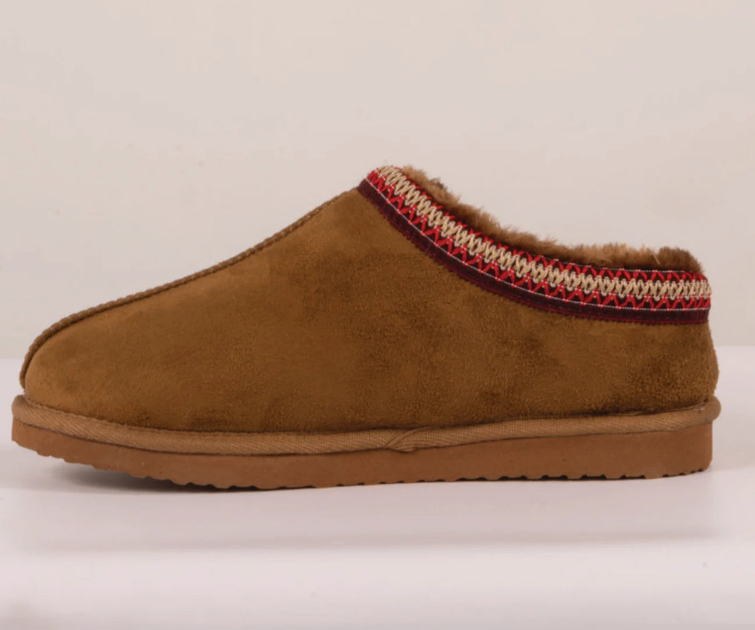 Simply Southern Brown Shoes