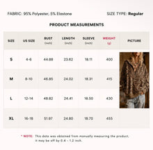 Load image into Gallery viewer, Leopard print pullover