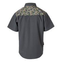 Load image into Gallery viewer, Backwoods Fieldstone Polo