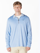 Load image into Gallery viewer, Simply Southern Glacier Quarter Zip