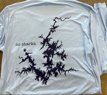Load image into Gallery viewer, Lake Martin Light Blue Long Sleeve