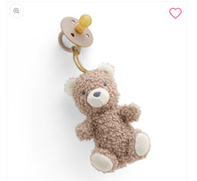 Load image into Gallery viewer, Itzy Ritzy Pacifier Pal