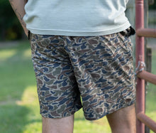 Load image into Gallery viewer, Old South Performance Camo Shorts