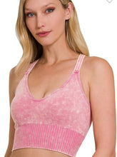 Load image into Gallery viewer, Washed Zenana Tops