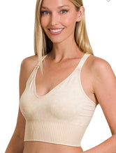 Load image into Gallery viewer, Washed Zenana Tops