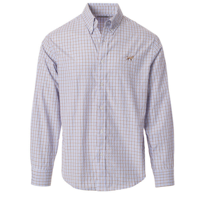 Mason Fieldstone Button Dowm