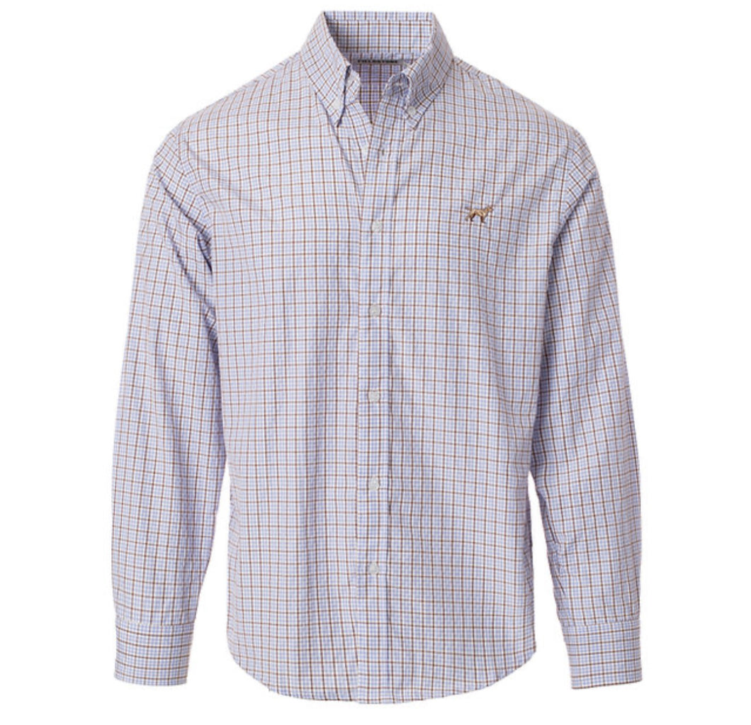 Mason Fieldstone Button Dowm