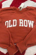 Load image into Gallery viewer, Old Row OG design crew