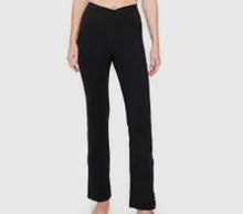 Load image into Gallery viewer, Flared Yoga Pants 29&quot; inseam