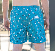Load image into Gallery viewer, Old South Swim Trunks