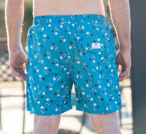 Old South Swim Trunks
