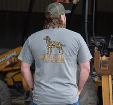 Load image into Gallery viewer, Old South Dog Tee