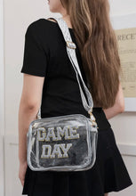 Load image into Gallery viewer, Clear Game Day Purses