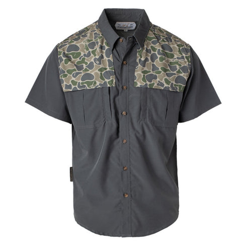 Backwoods Fieldstone Polo