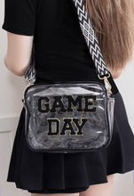 Load image into Gallery viewer, Clear Game Day Purses