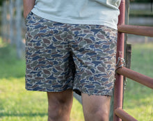 Load image into Gallery viewer, Old South Performance Camo Shorts