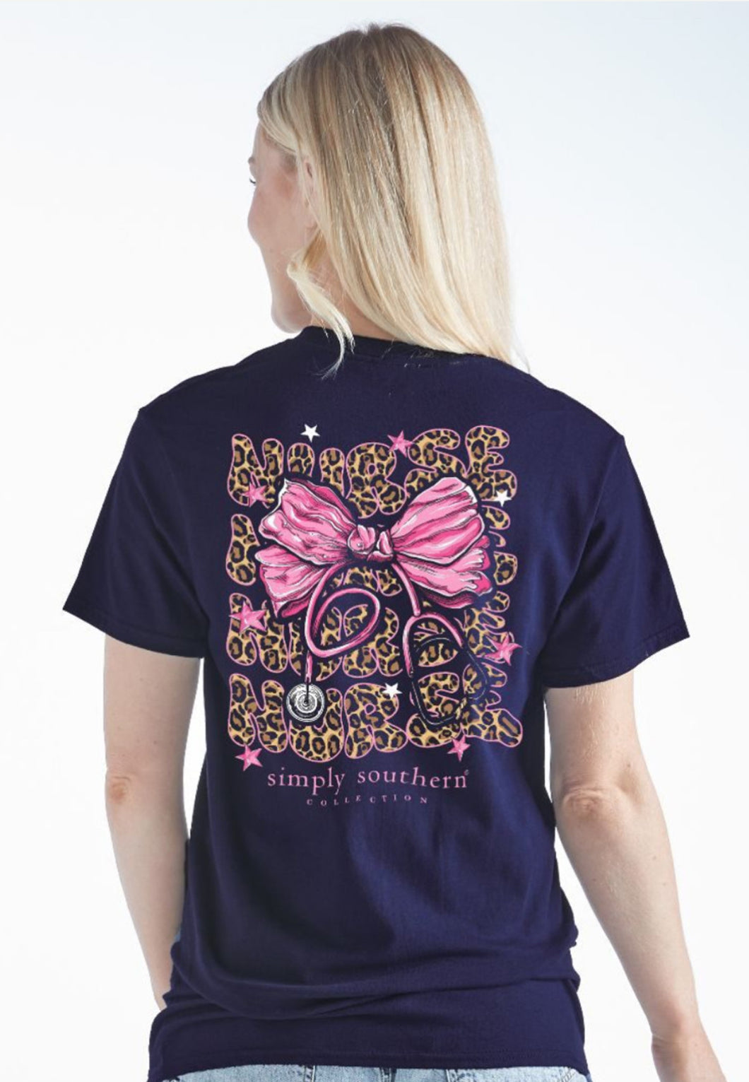 SS Nurse Tee