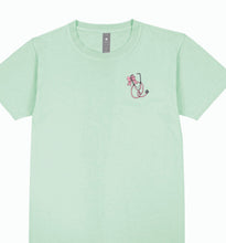 Load image into Gallery viewer, SS Scrub Life Tee