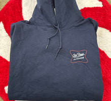 Load image into Gallery viewer, Old Row Neon Buck Hoodie