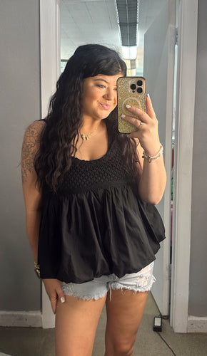Southern Nights Top