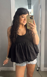 Southern Nights Top