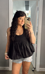 Southern Nights Top