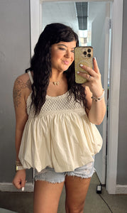 Freedom Ring Top