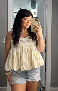 Freedom Ring Top