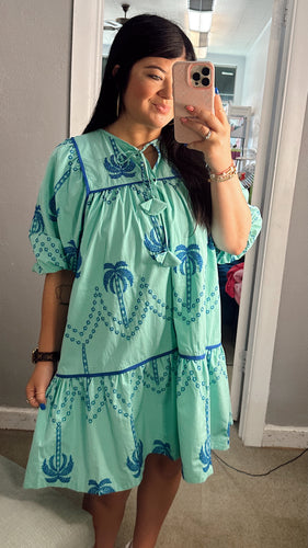 The Dress of the Summer
