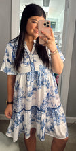 Load image into Gallery viewer, Royal Fantasy Dress