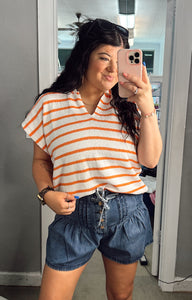 Feels So Right Shorts