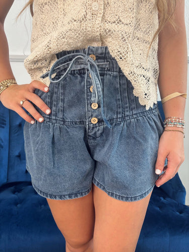 Feels So Right Shorts