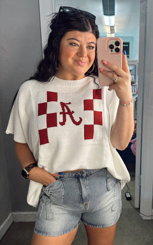 Big A Top