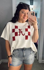 Big A Top