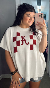 Big A Top