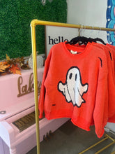 Load image into Gallery viewer, Spooky knit sweater